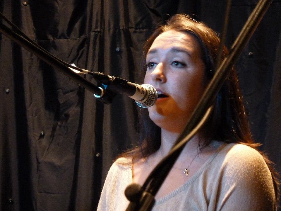 Fiona McConnell